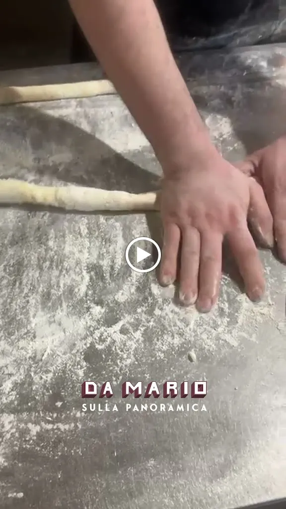 Bar Trattoria Da Mario - Strada Panoramica restaurant in Nervesa della Battaglia