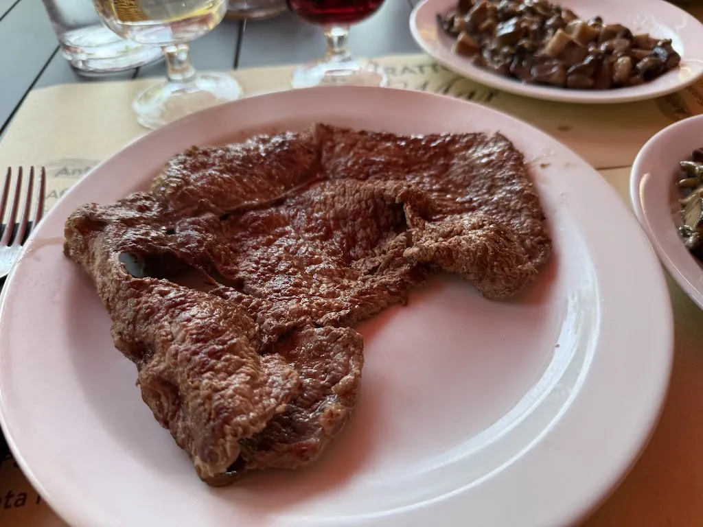 Bar Trattoria Da Mario - Strada Panoramica_Nervesa della Battaglia_slider_image_2