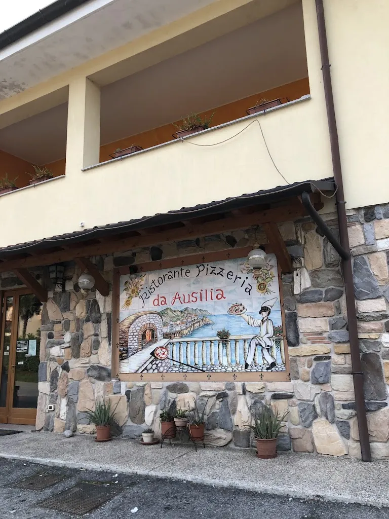 Tom Rawson_Pizzeria Ristorante Da Ausilia_Nervesa della Battaglia_review