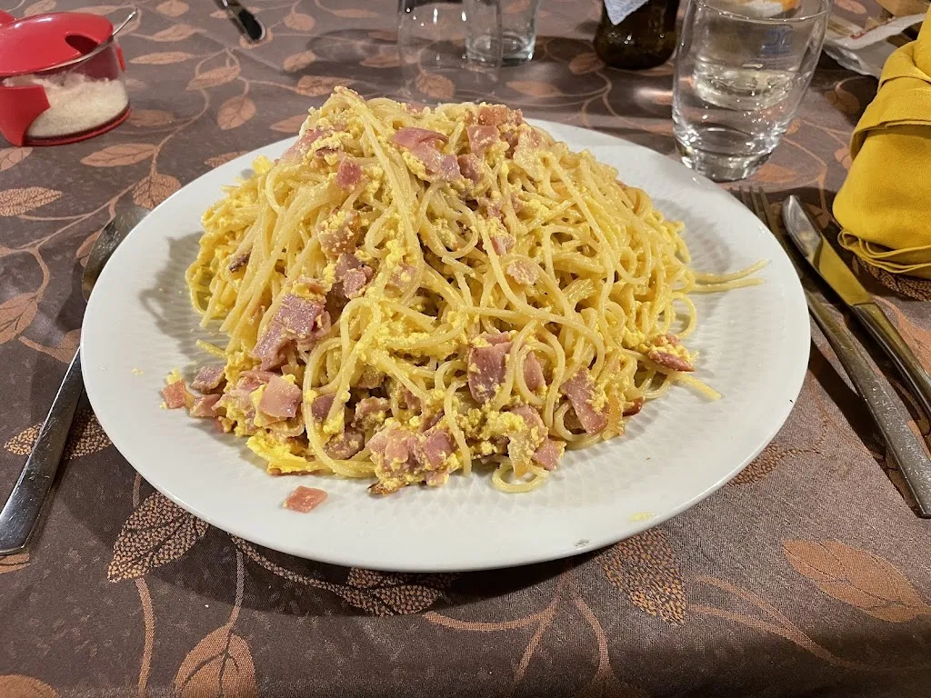 Andrew Doppenberg_Pizzeria Ristorante Da Ausilia_Nervesa della Battaglia_review