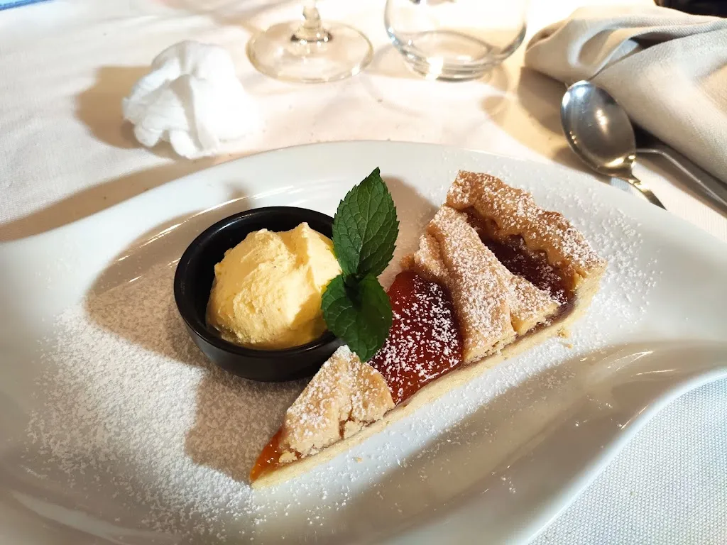 Francesco Pugliese_Ristorante La Panoramica_Nervesa della Battaglia_review