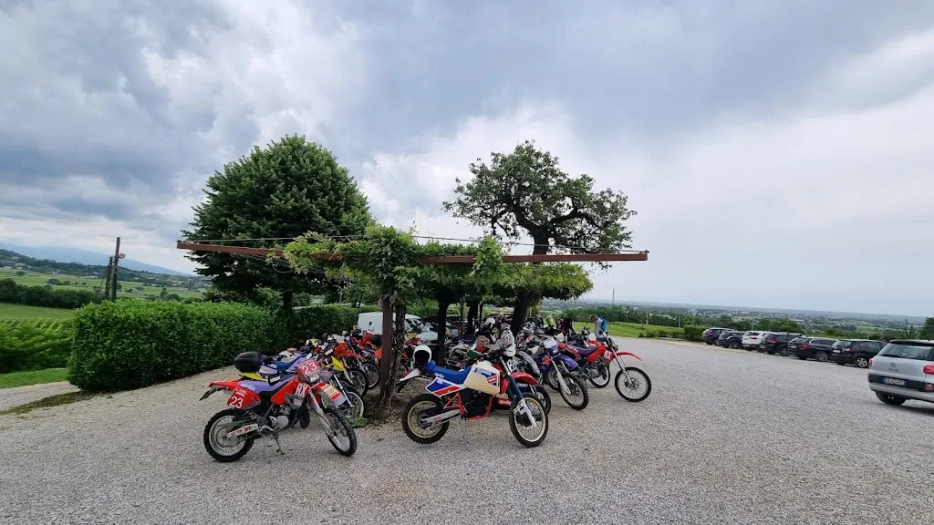 fabrizio pagotto_Ristorante La Panoramica_Nervesa della Battaglia_review