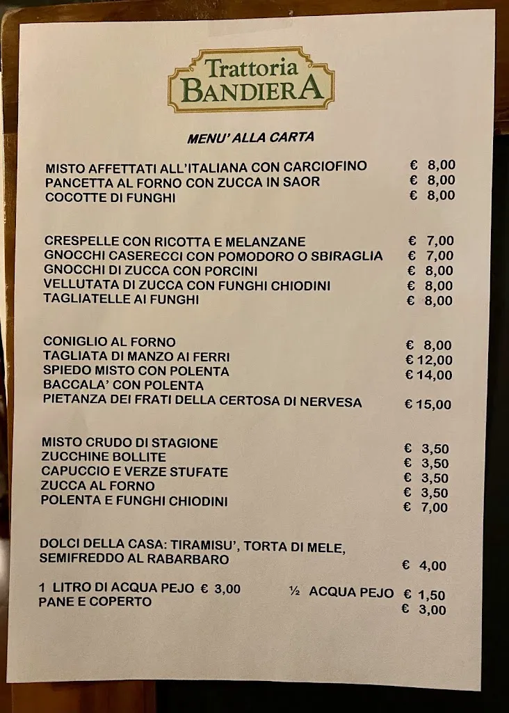 Menu_Trattoria da Bandiera_Nervesa della Battaglia_image_2