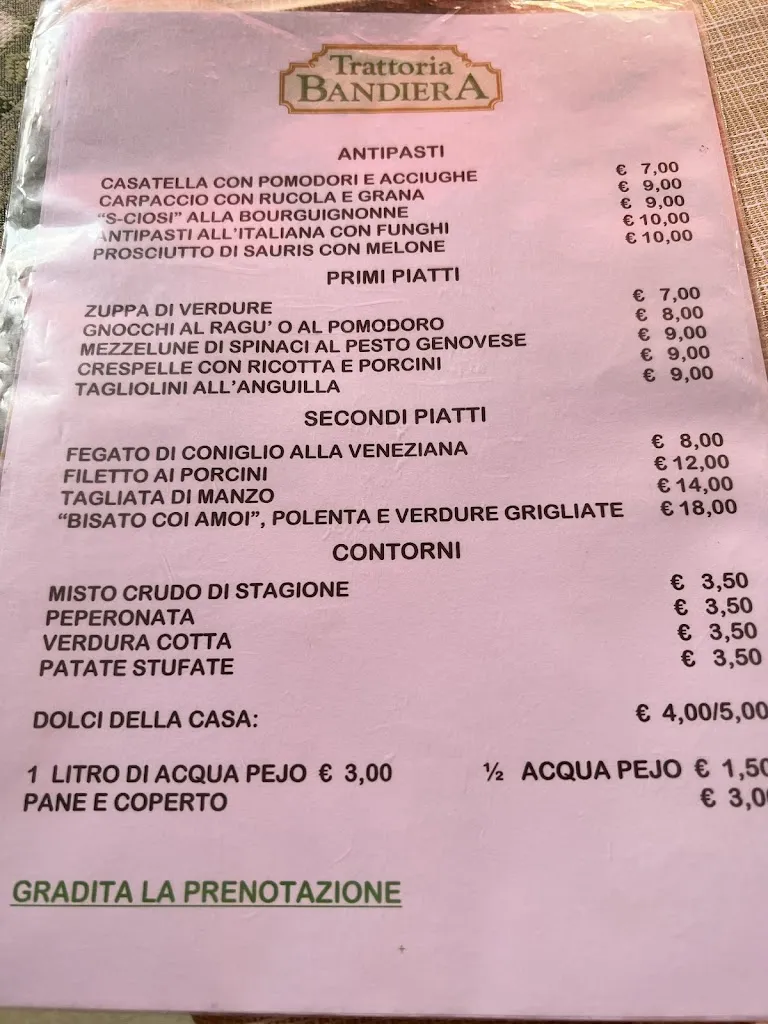 Menu_Trattoria da Bandiera_Nervesa della Battaglia_image_3