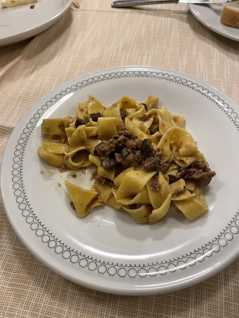 Andrey Melnikov_Trattoria da Bandiera_Nervesa della Battaglia_review