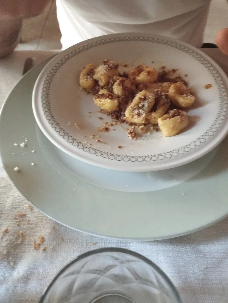 Sonia Cavaliere_Trattoria da Bandiera_Nervesa della Battaglia_review