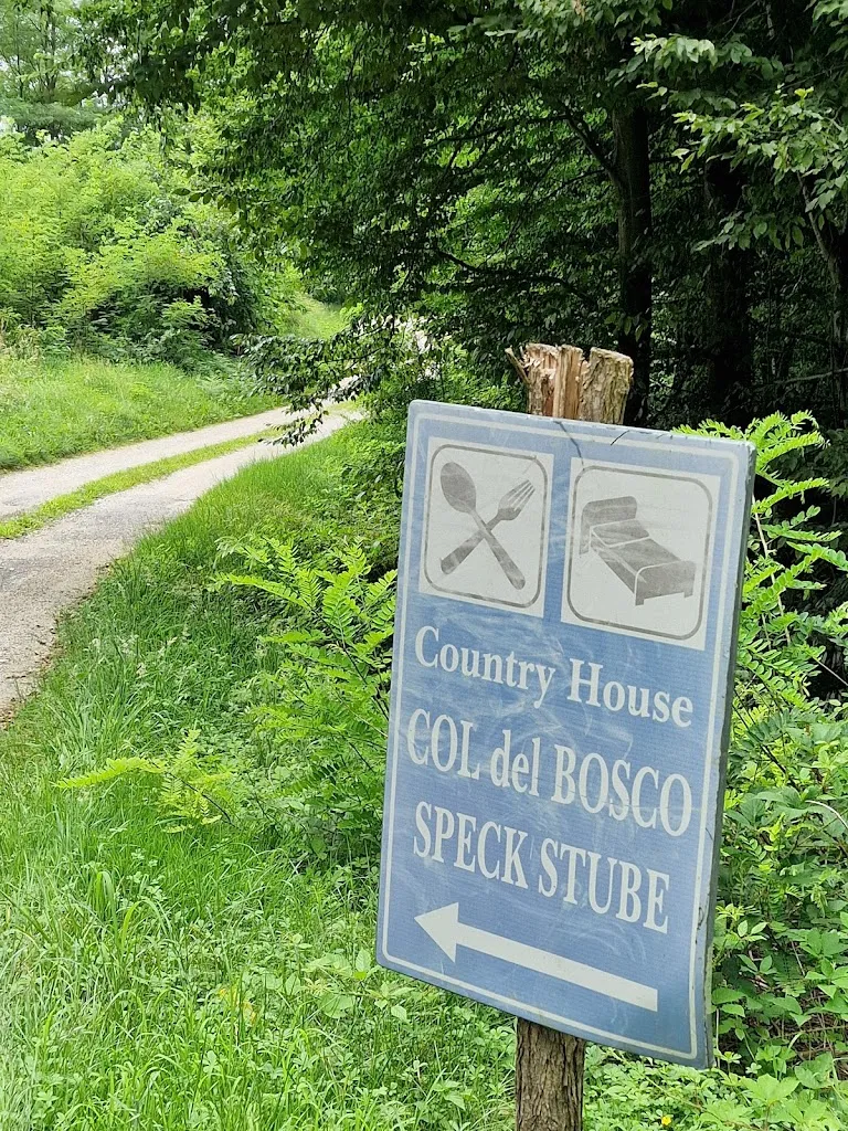 Roberto DP_Speck Stube Col del Bosco_Nervesa della Battaglia_review