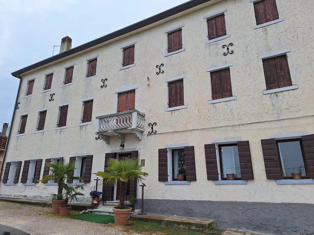 Ayan 80_Ristorante Amadio_Nervesa della Battaglia_review