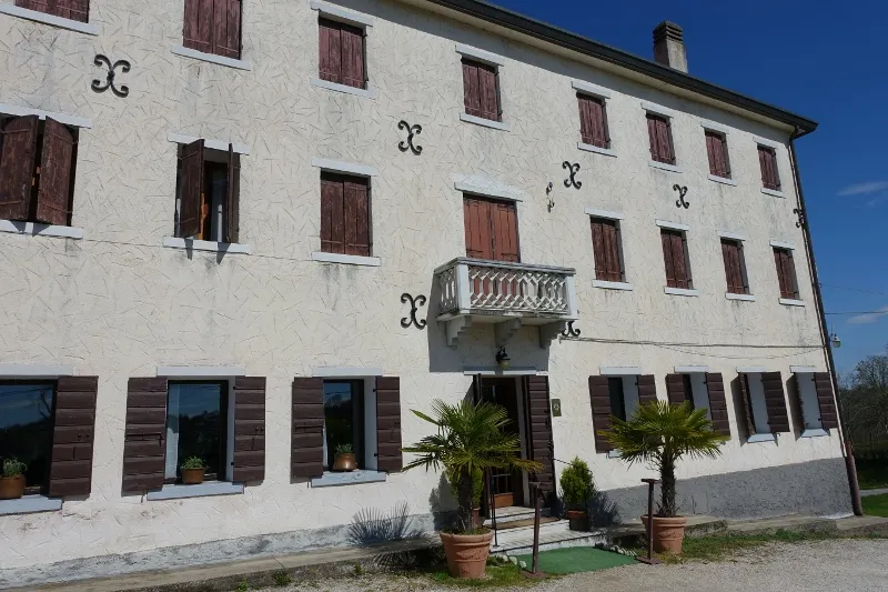 LUCIANO BRAGAGGIA_Ristorante Amadio_Nervesa della Battaglia_review