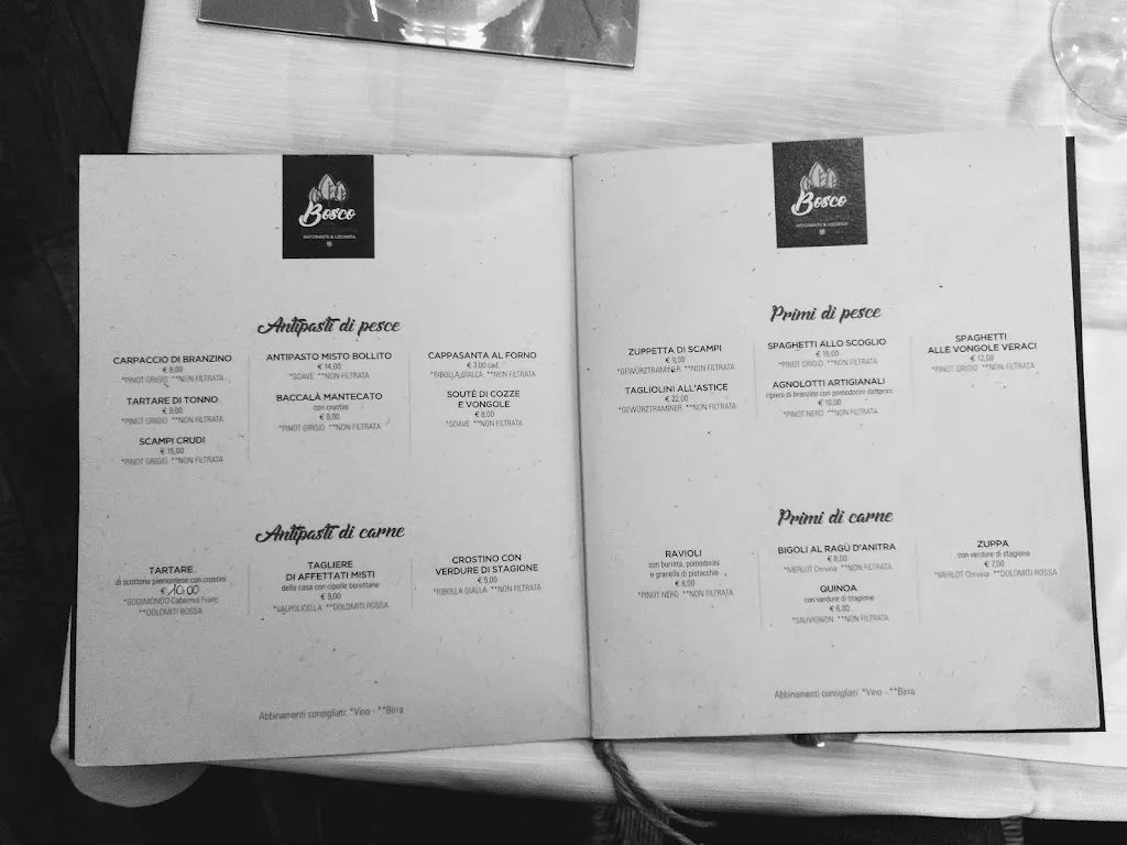 Menu_Bosco Della Serenissima_Nervesa della Battaglia_image_2