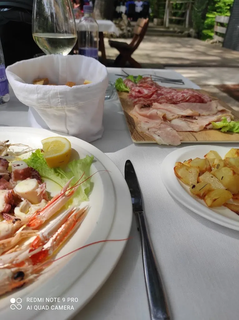 Shirlei Barreto_Bosco Della Serenissima_Nervesa della Battaglia_review