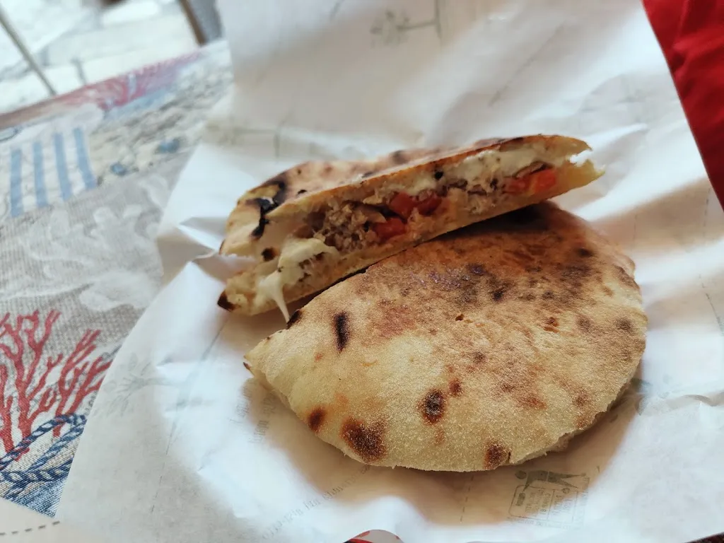 Menu_Bontà sotto l'arco_Polignano a Mare_image_6