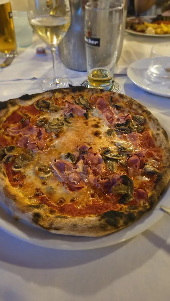PERO SOLIN_Pizzeria Ristorante Al Tiglio _Nervesa della Battaglia_recensione