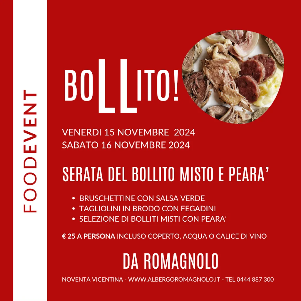 Menu_Hotel Ristorante Gelateria da Romagnolo_Noventa Vicentina_image_1