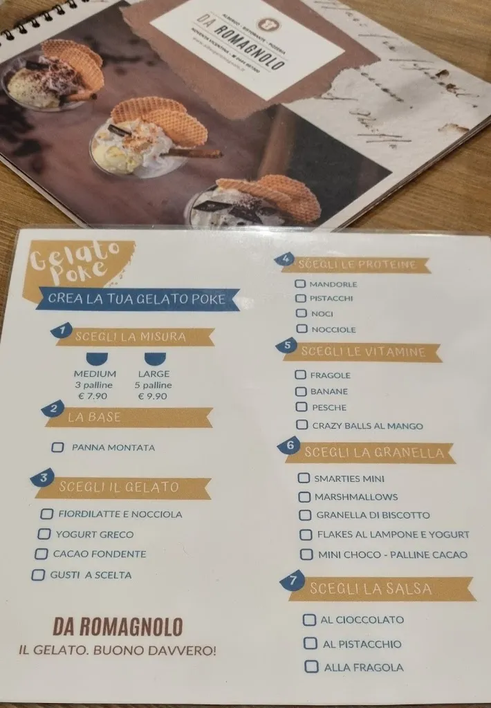 Menu_Hotel Ristorante Gelateria da Romagnolo_Noventa Vicentina_image_2