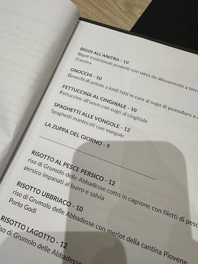 Menu_Hotel Ristorante Gelateria da Romagnolo_Noventa Vicentina_image_4