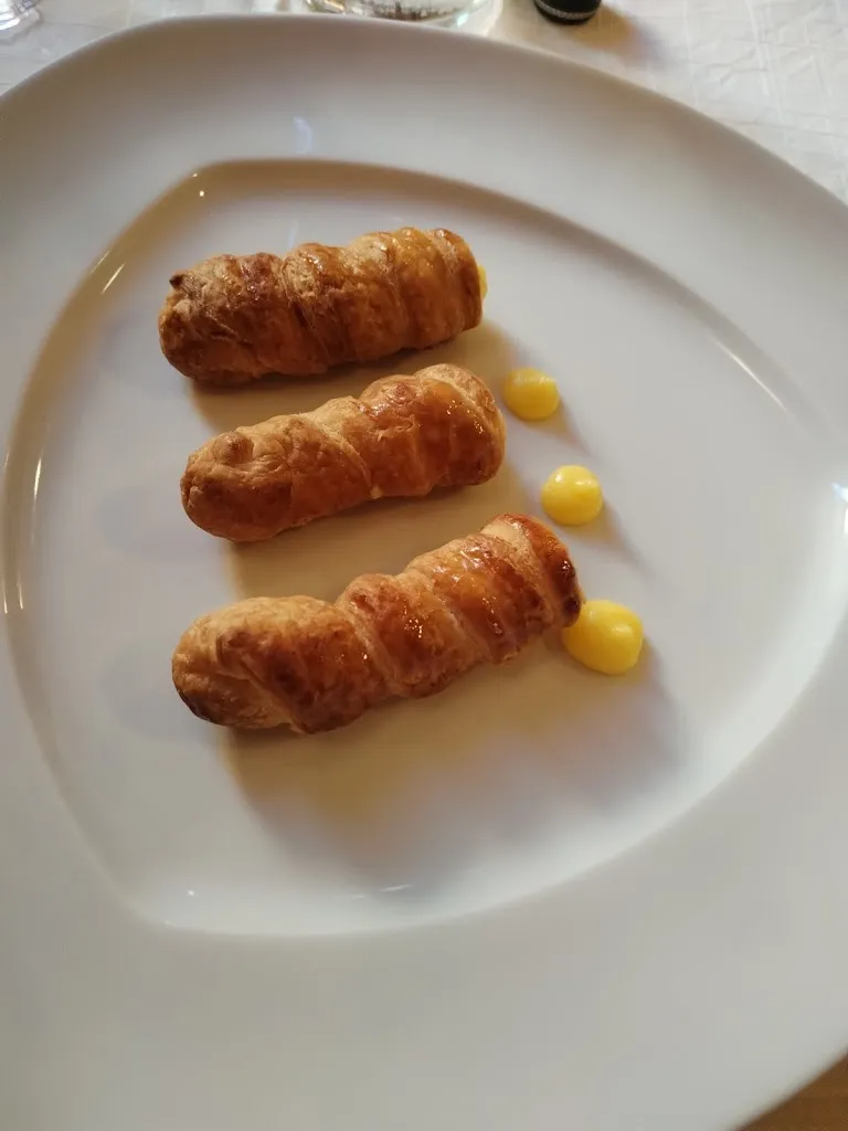 Rosaria Lentino_Ristorante Primon_Noventa Vicentina_review