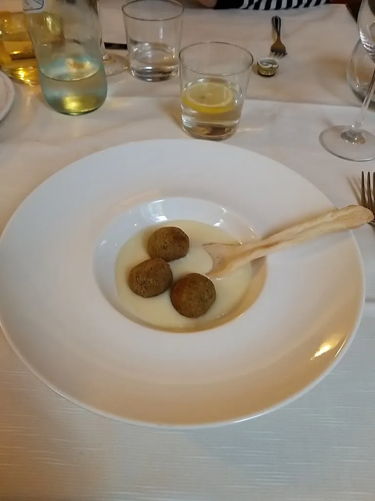 Ely Gi_Ristorante Primon_Noventa Vicentina_review