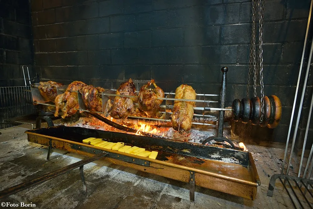 Ristorante Primon restaurant in Noventa Vicentina