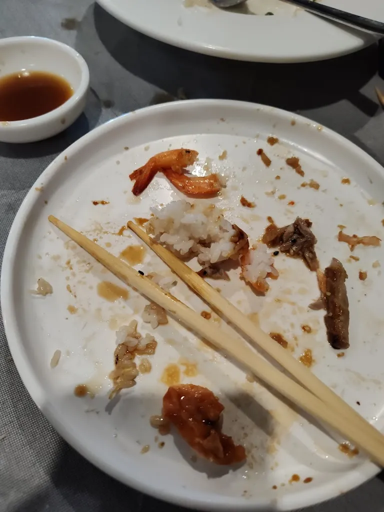 Eloi Mauri Mancho_DoDoMi Sushi Noventa Vi _Noventa Vicentina_review