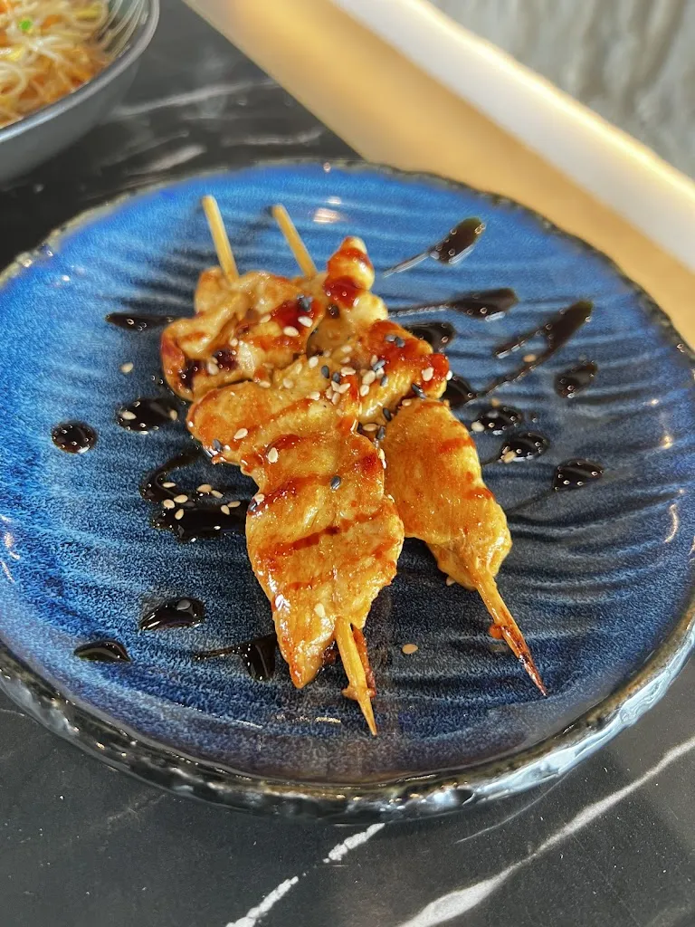 Silvia Tozzo_DoDoMi Sushi Noventa Vi _Noventa Vicentina_review