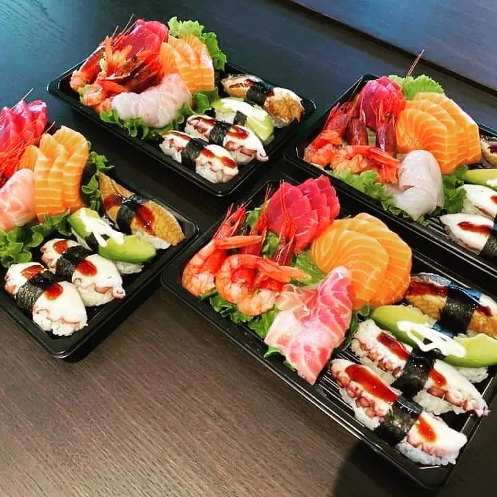 DoDoMi Sushi Noventa Vi _Noventa Vicentina_slider_image_2