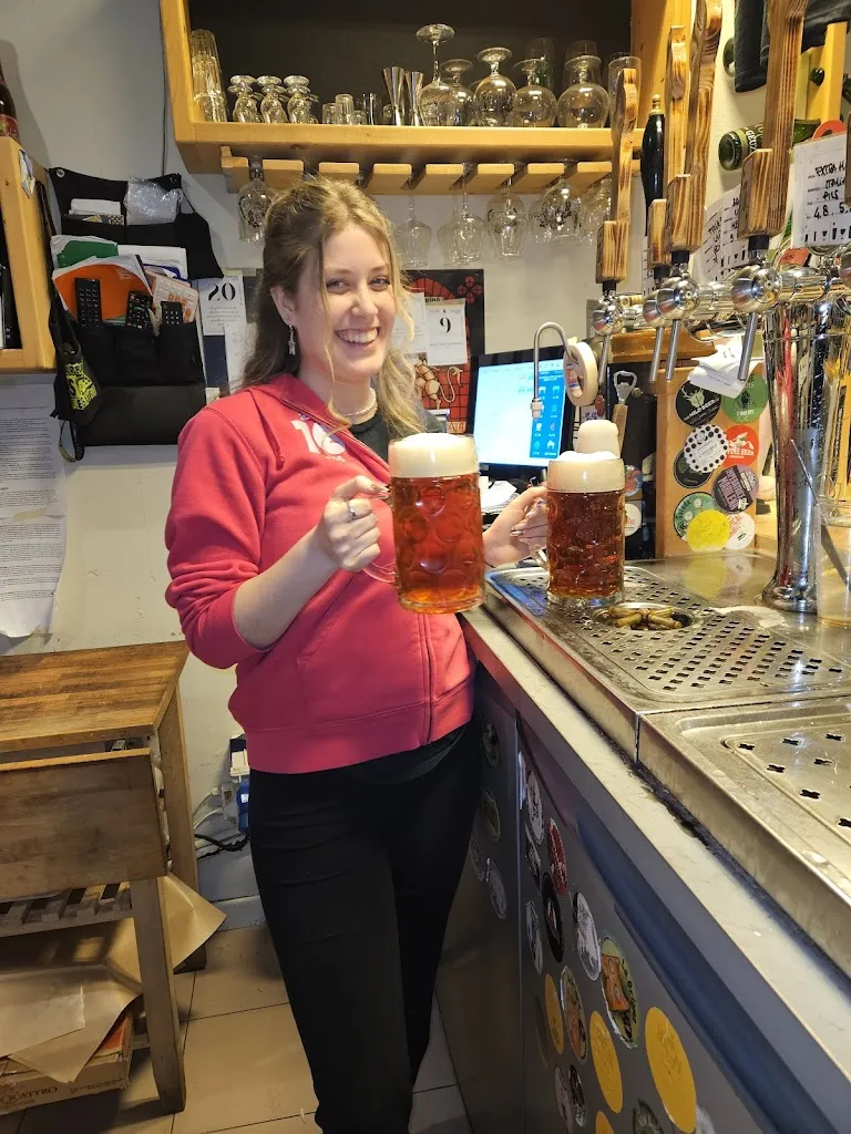 Birroteca Beer Bunny restaurant in Noventa Vicentina