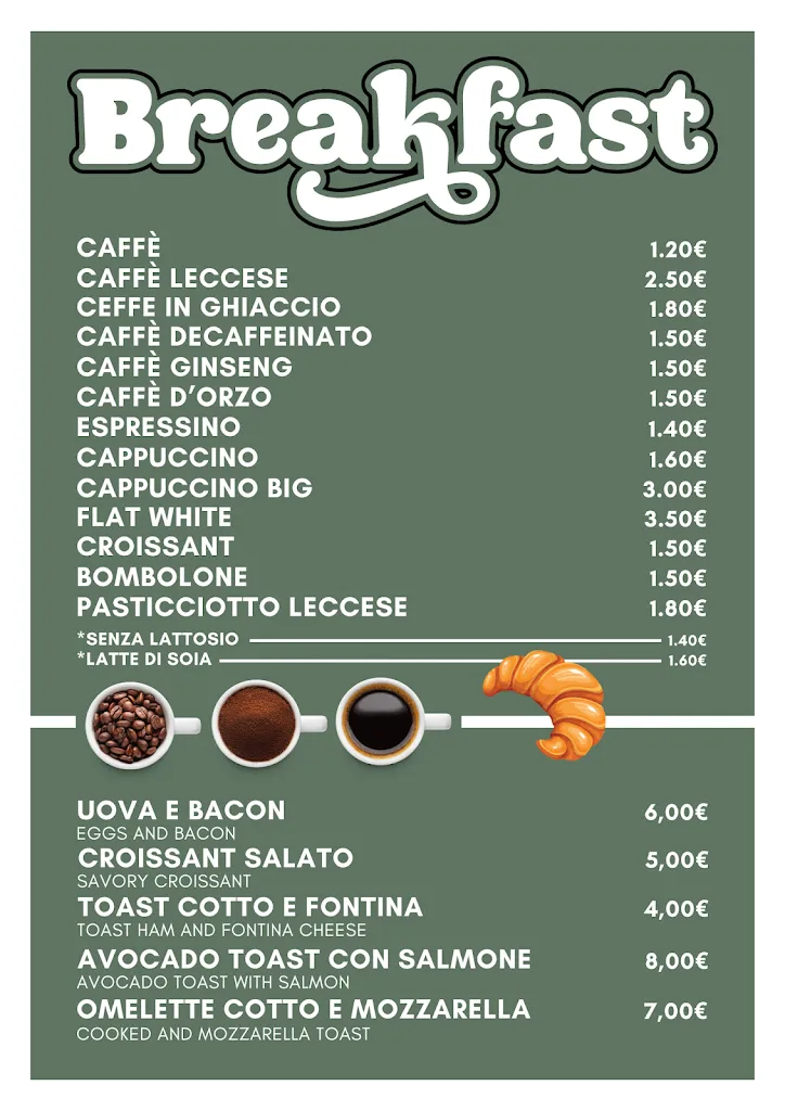 Menu_DA LUCIANO - La Puglia dentro_Polignano a Mare_image_2