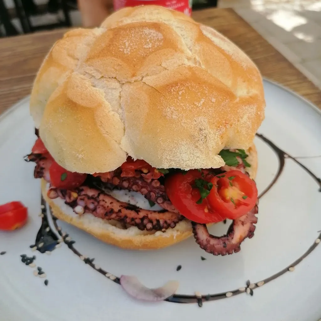 Menu_DA LUCIANO - La Puglia dentro_Polignano a Mare_image_8