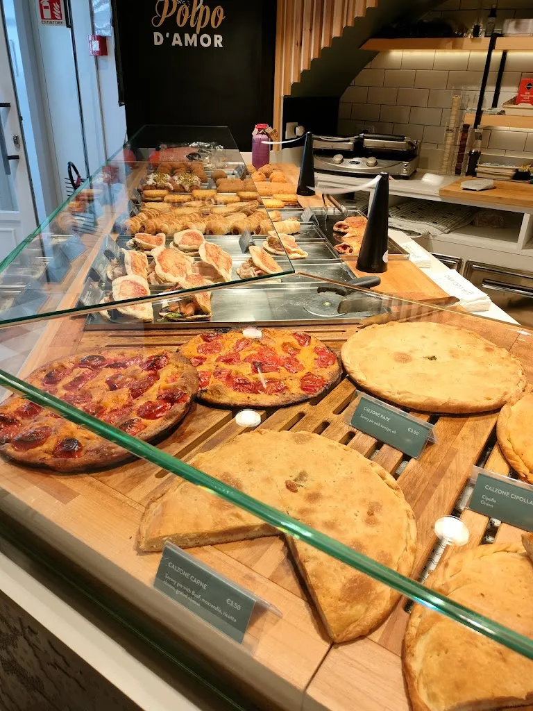 Menu_DA LUCIANO - La Puglia dentro_Polignano a Mare_image_9