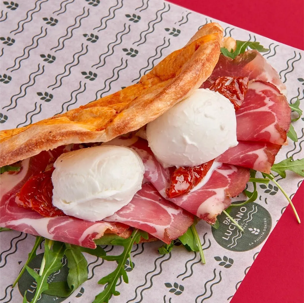 DA LUCIANO - La Puglia dentro_Polignano a Mare_slider_image_3