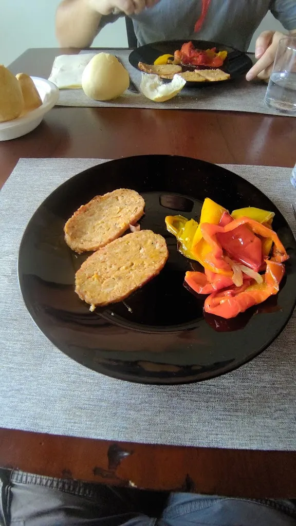 Menu_Vecia Osteria_Oppeano_image_3