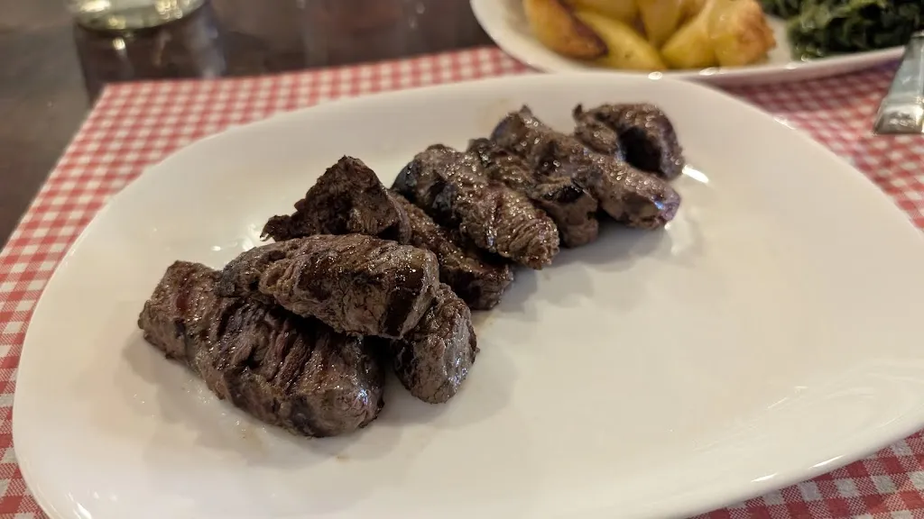 Menu_Vecia Osteria_Oppeano_image_4