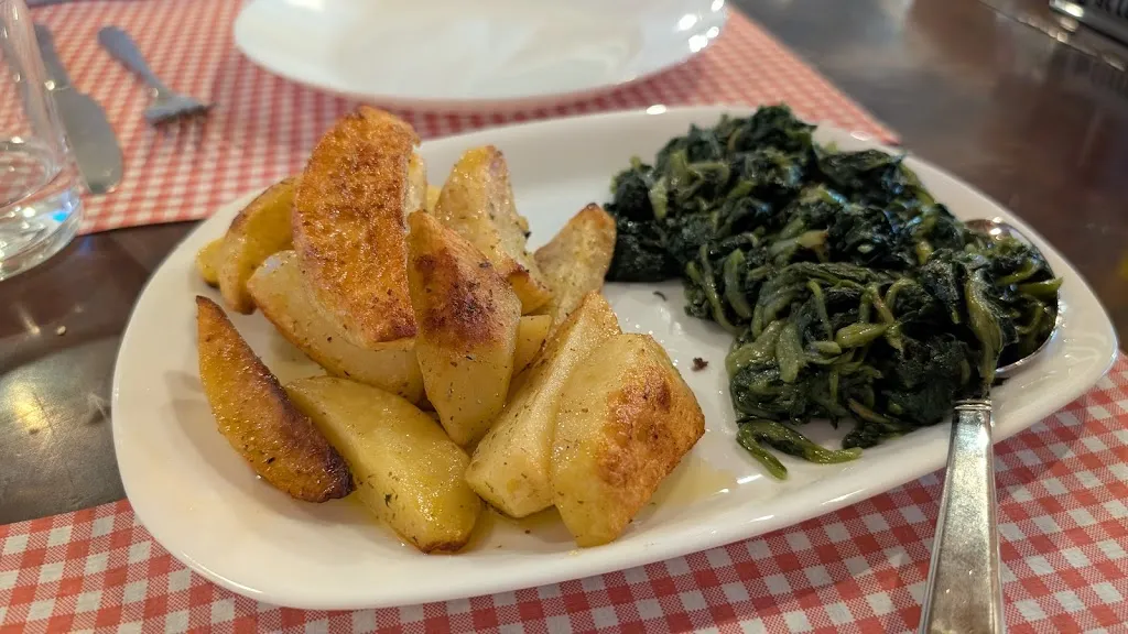 Menu_Vecia Osteria_Oppeano_image_5