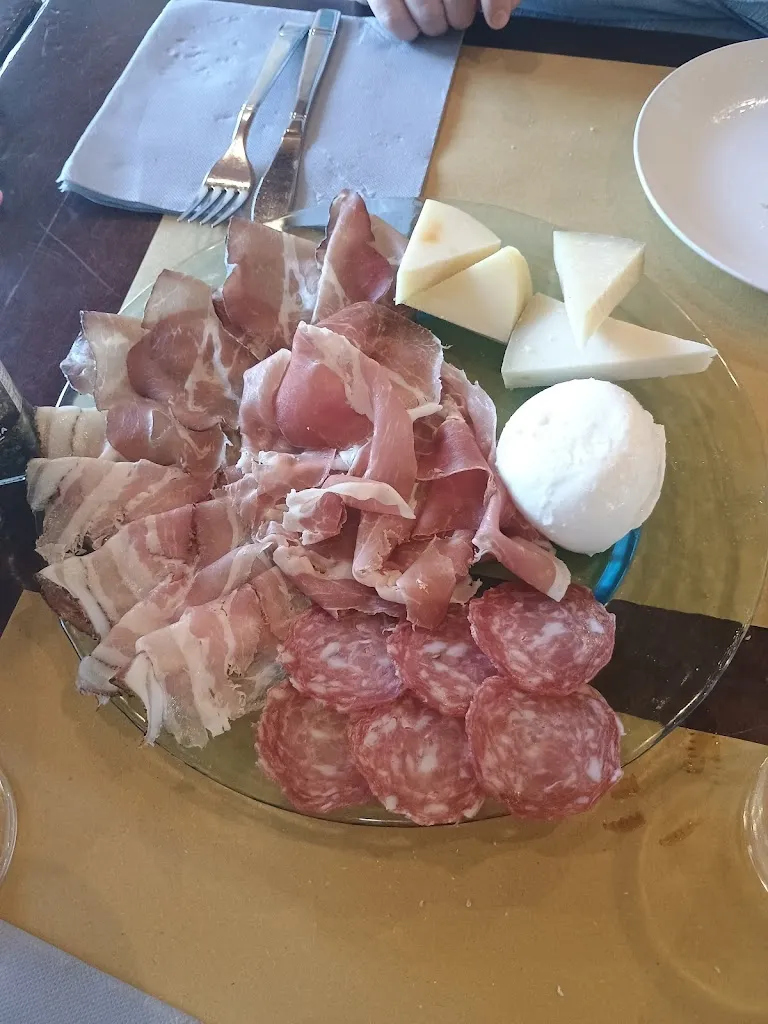 Daniel Rizzardo_Vecia Osteria_Oppeano_review