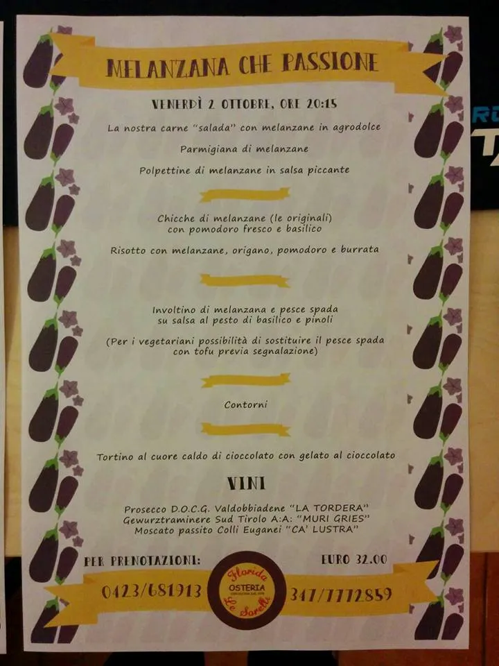 Menu_Ristorante Florida Le Sorelle_Onigo_image_2