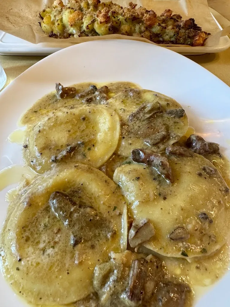 Egis_Ristorante Florida Le Sorelle_Onigo_review