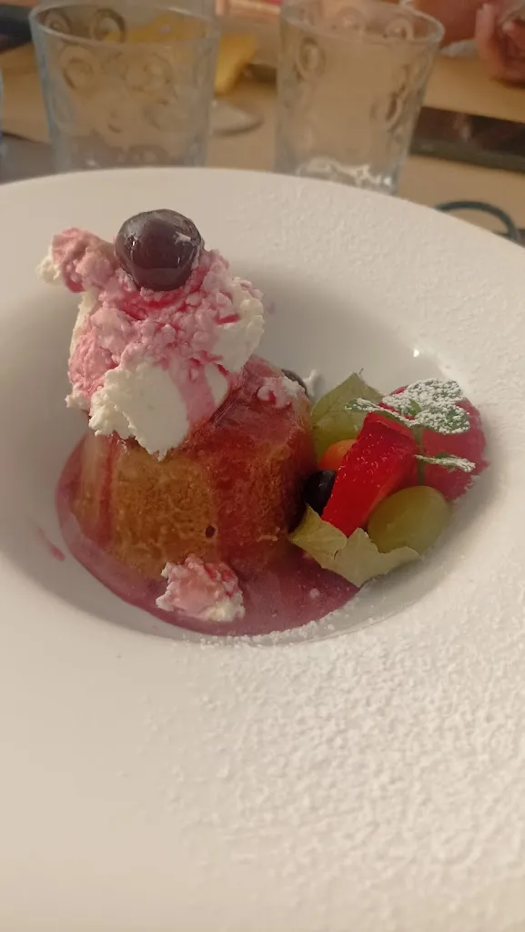 Theodoros Katsaros_Ristorante Florida Le Sorelle_Onigo_review