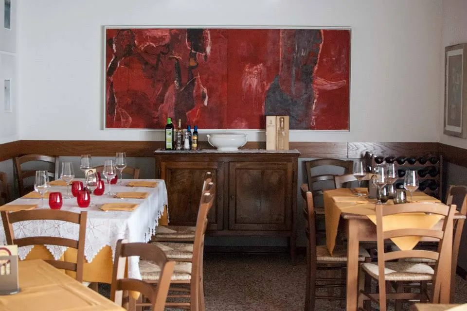 Ristorante Florida Le Sorelle restaurant in Onigo