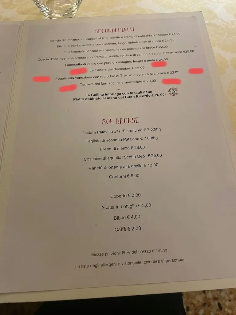 Menü_Boccadoro_Oltre Brenta_Bild_1