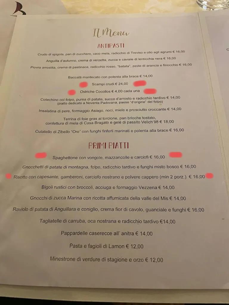 Menü_Boccadoro_Oltre Brenta_Bild_2