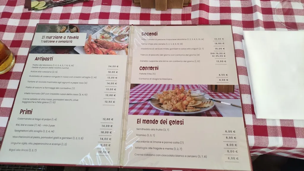 Menu_Da Marziano Cicchetteria-Osteria_Oltre Brenta_immagine_1