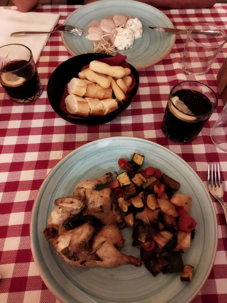 Ömer ERDOĞAN_Da Marziano Cicchetteria-Osteria_Oltre Brenta_recensione