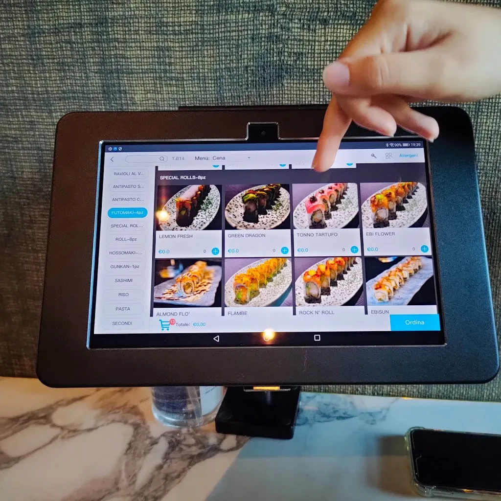 Menu_JAPAN HOUSE SUSHI NOVENTA PADOVANA_Oltre Brenta_immagine_2