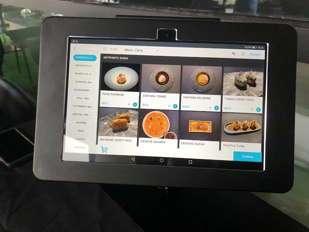 Menu_JAPAN HOUSE SUSHI NOVENTA PADOVANA_Oltre Brenta_immagine_3