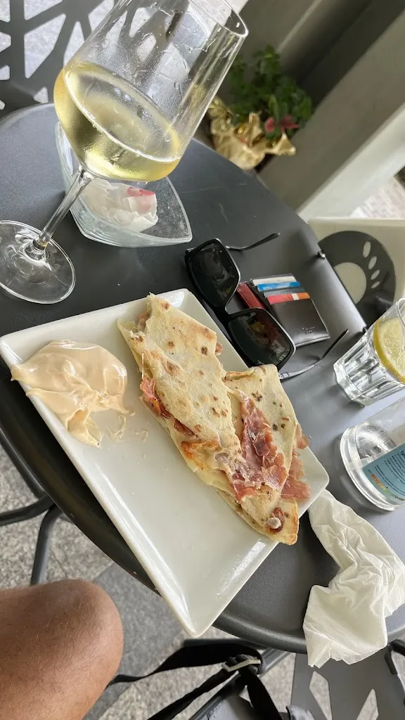 Antonello Balestrieri_Imperial Club_Oltre Brenta_review