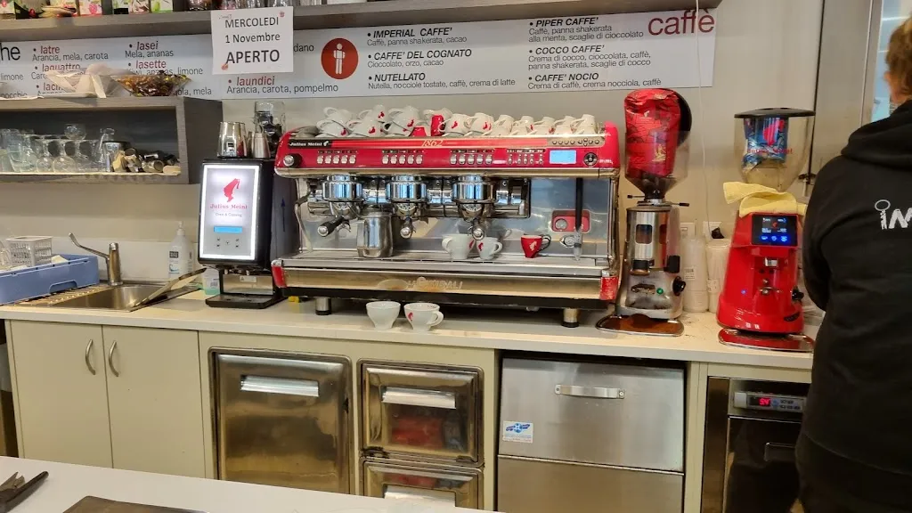 Daniele Melato_Imperial Club_Oltre Brenta_review