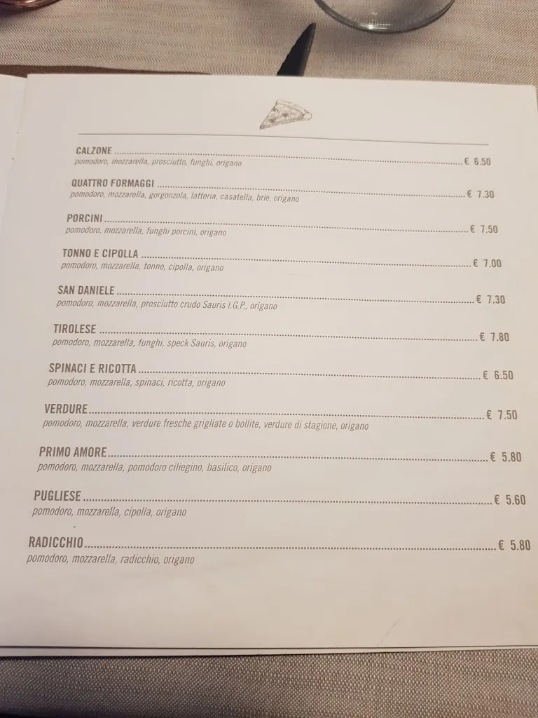 Menu_Pizzeria Da Gigi_Orsago_image_1