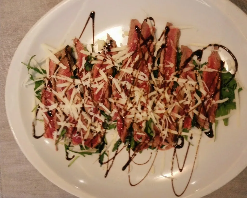 Menu_Pizzeria Da Gigi_Orsago_image_8