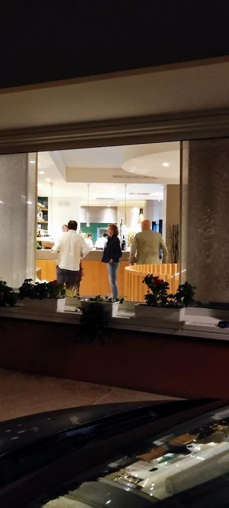 Lucio Bottecchia_Pizzeria Da Gigi_Orsago_review